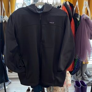 Patagonia Men’s Jacket